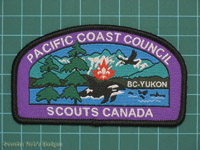 Pacific Coast Council [BC 07c.1]